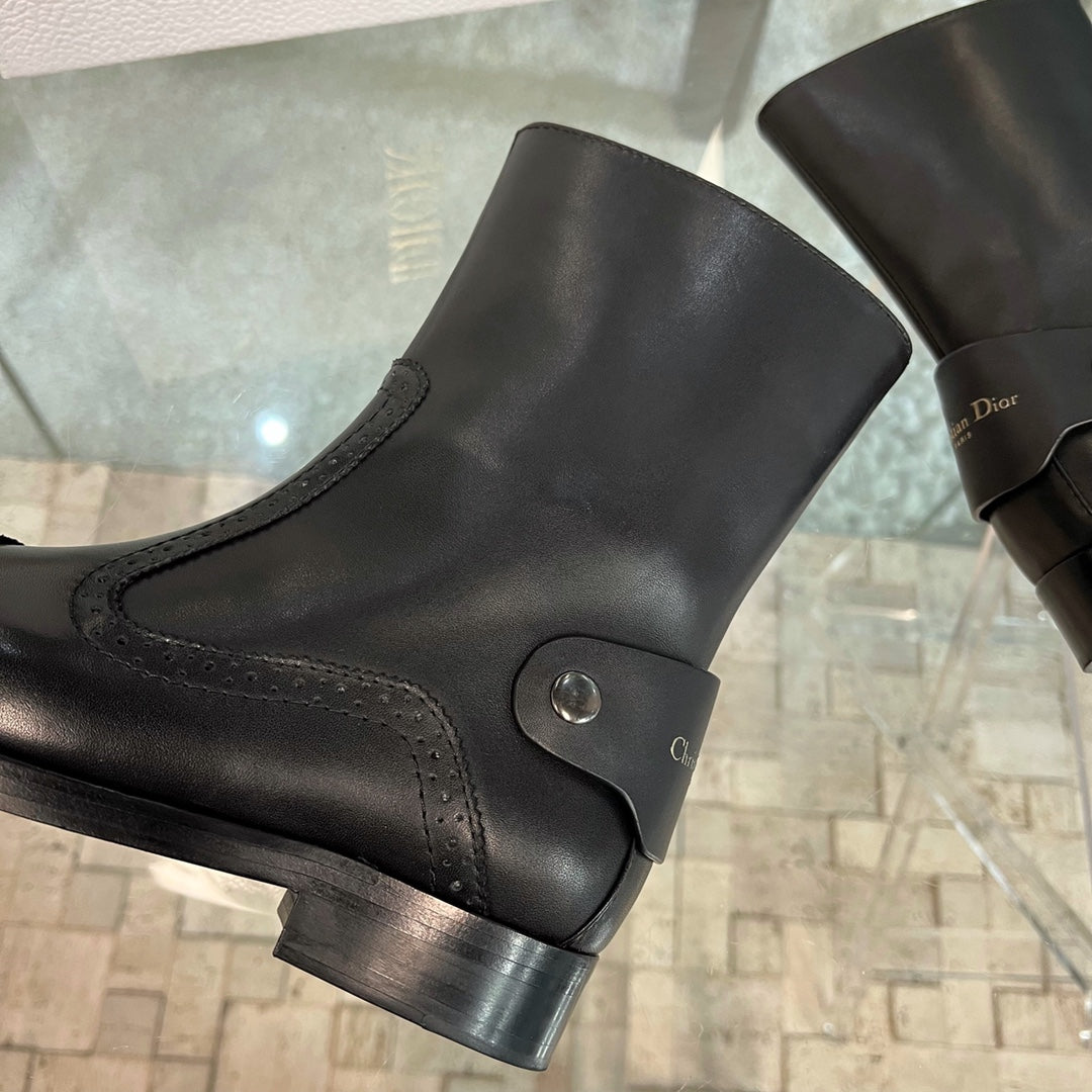 Luxury Shoes - GLAMIR - 793