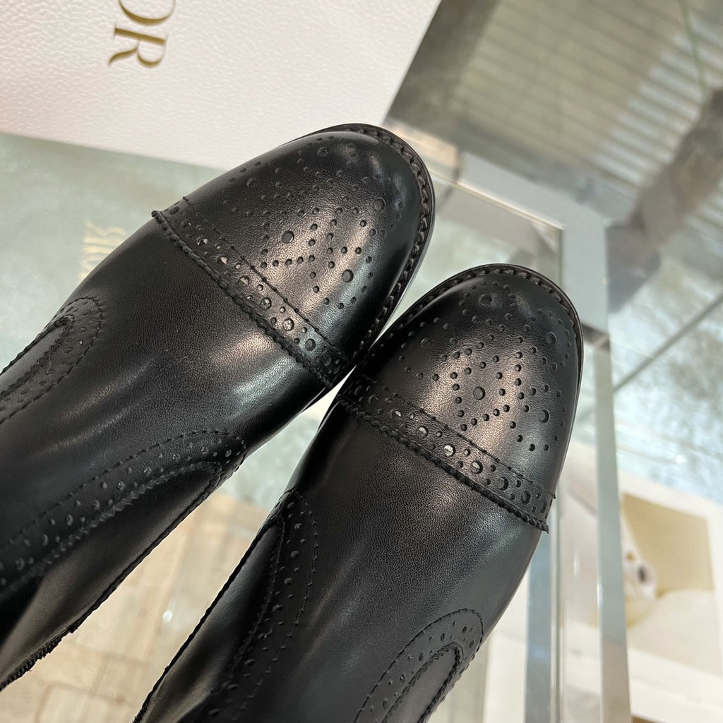 Luxury Shoes - GLAMIR - 793