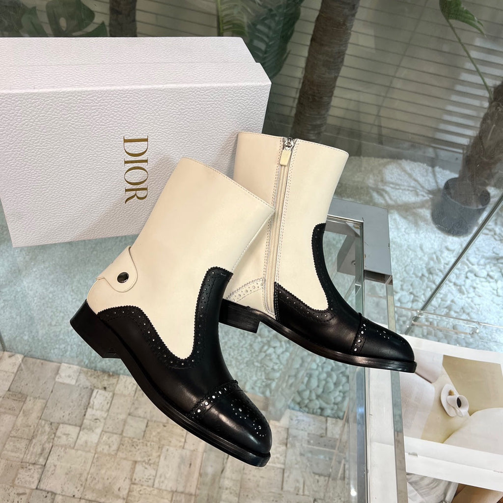 Luxury Shoes - GLAMIR - 792