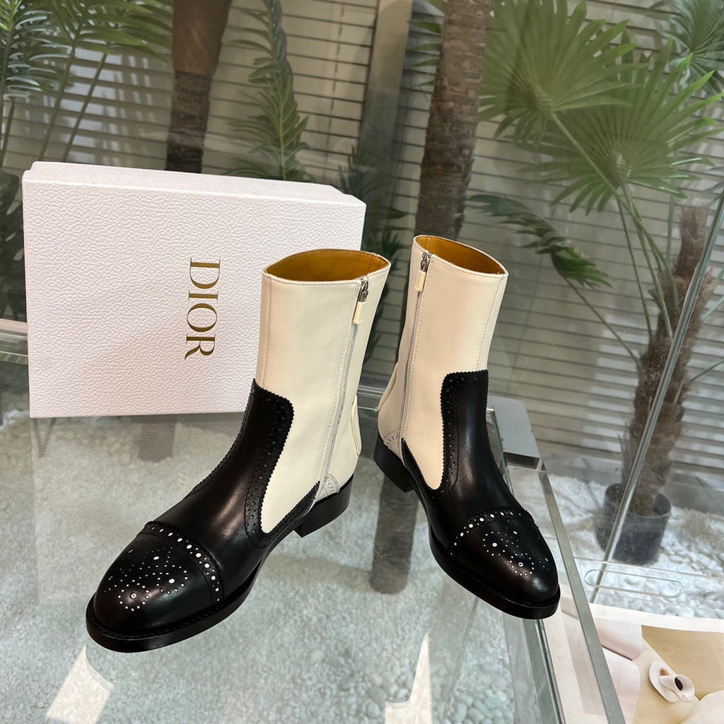 Luxury Shoes - GLAMIR - 792