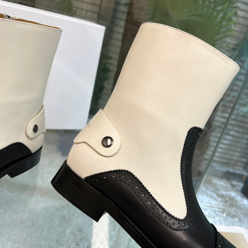 Luxury Shoes - GLAMIR - 792