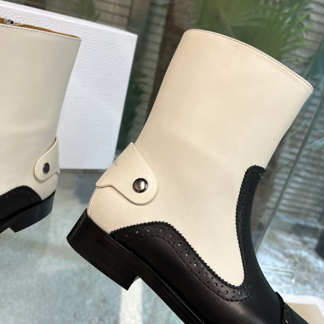 Luxury Shoes - GLAMIR - 792