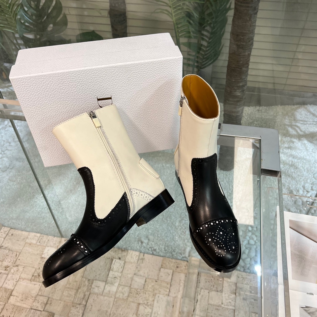 Luxury Shoes - GLAMIR - 792