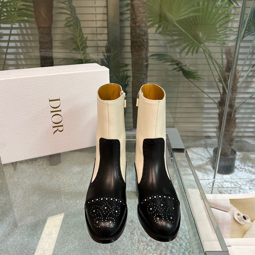 Luxury Shoes - GLAMIR - 792