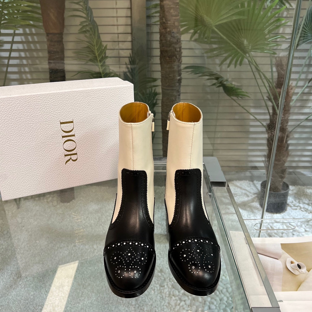 Luxury Shoes - GLAMIR - 792