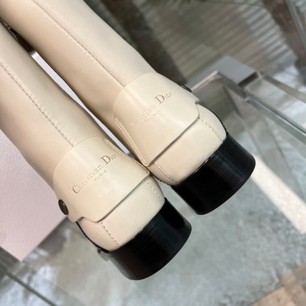 Luxury Shoes - GLAMIR - 792