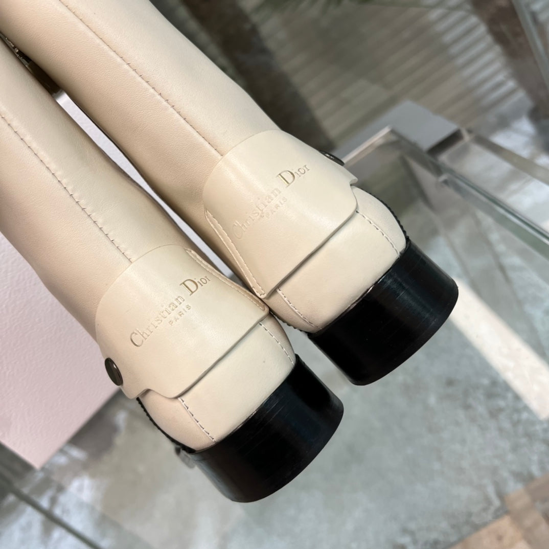 Luxury Shoes - GLAMIR - 792