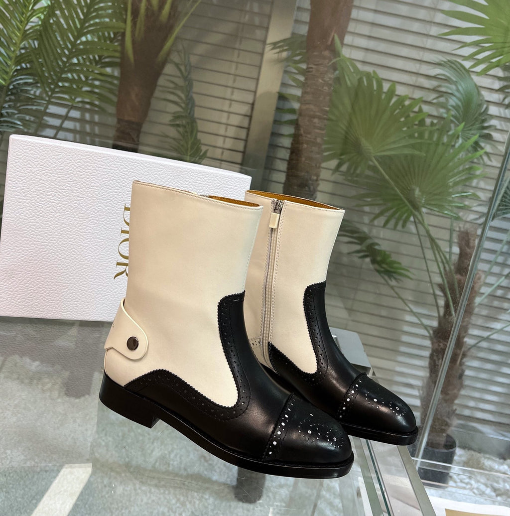 Luxury Shoes - GLAMIR - 792