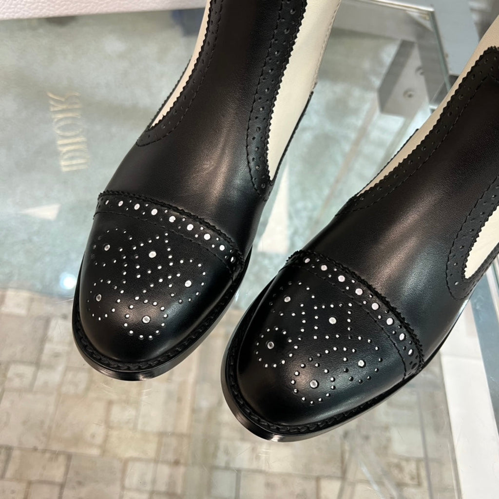 Luxury Shoes - GLAMIR - 792