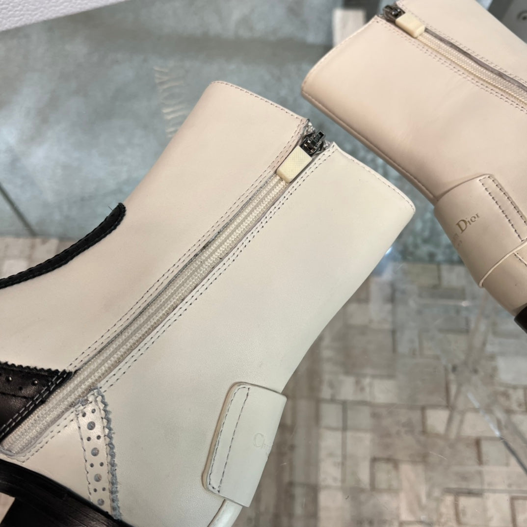 Luxury Shoes - GLAMIR - 792