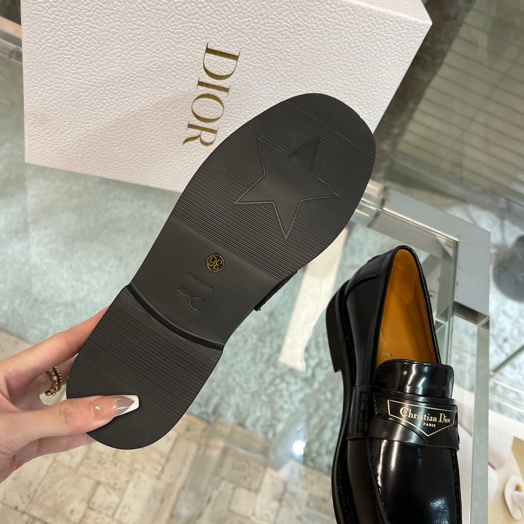 Luxury Shoes - GLAMIR - 788