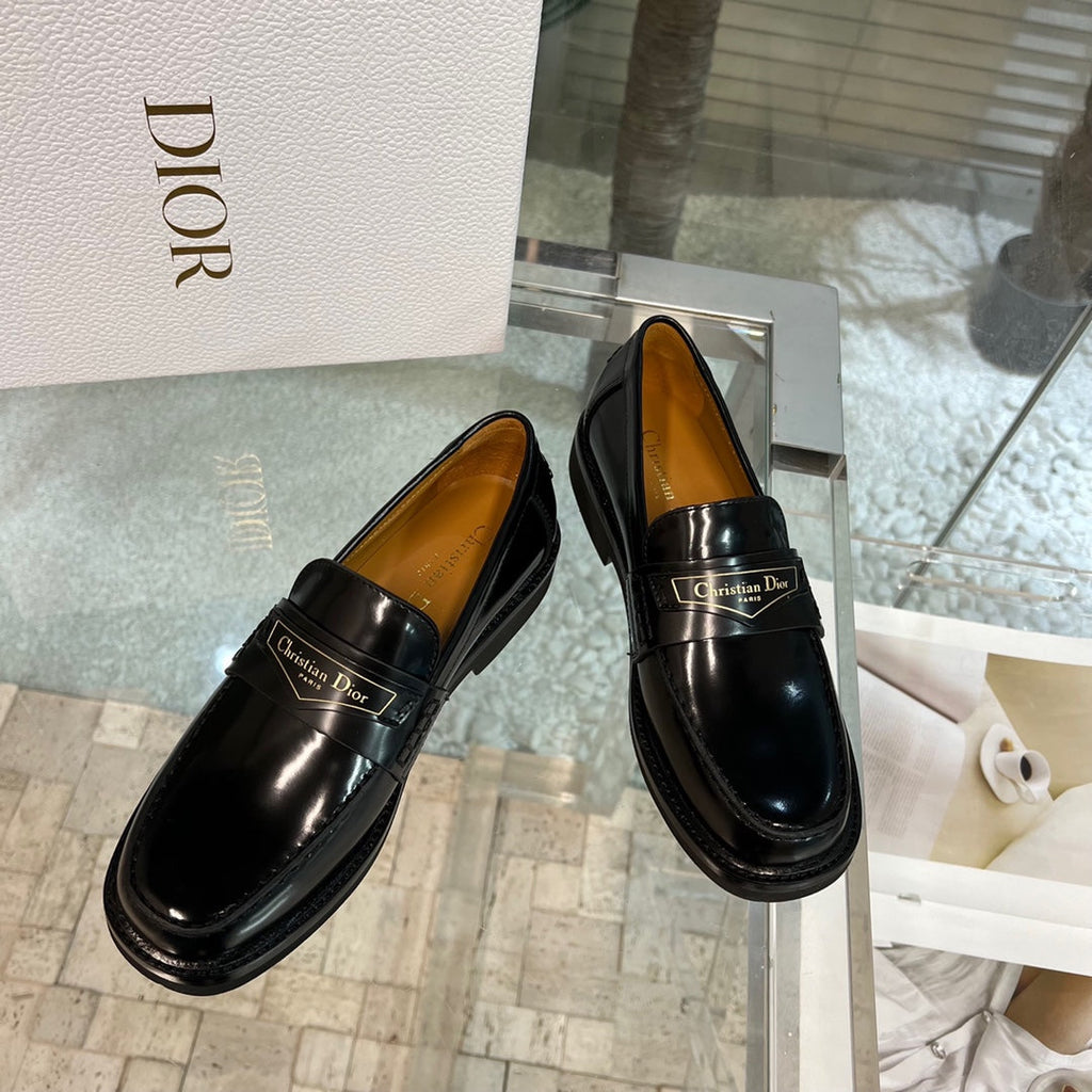 Luxury Shoes - GLAMIR - 788