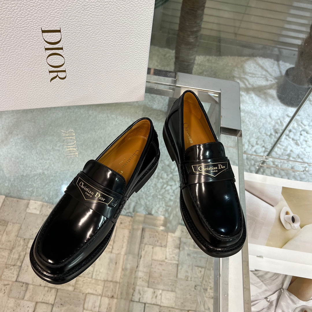 Luxury Shoes - GLAMIR - 788