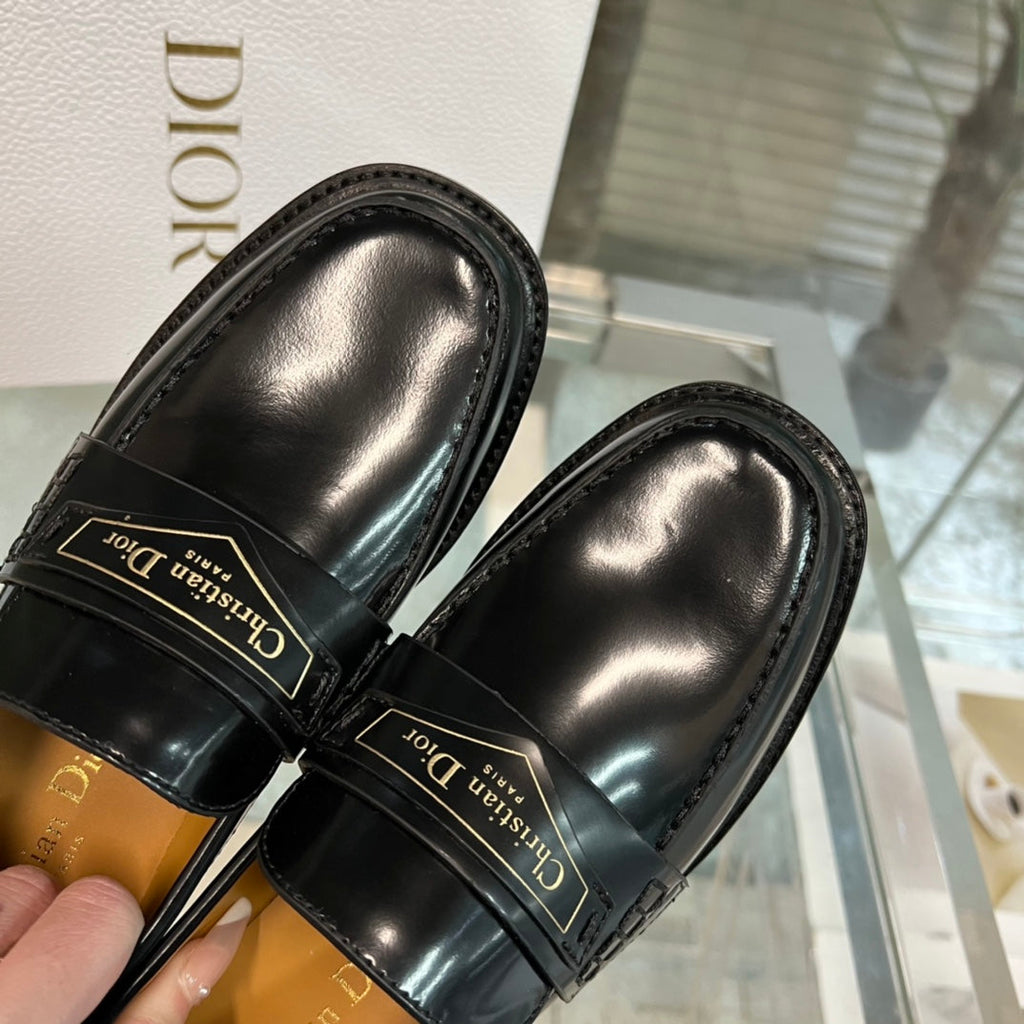 Luxury Shoes - GLAMIR - 788
