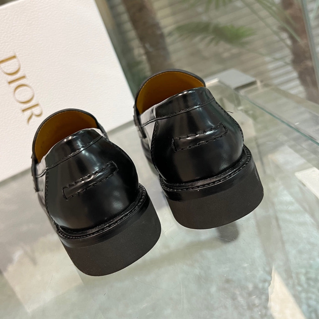 Luxury Shoes - GLAMIR - 788