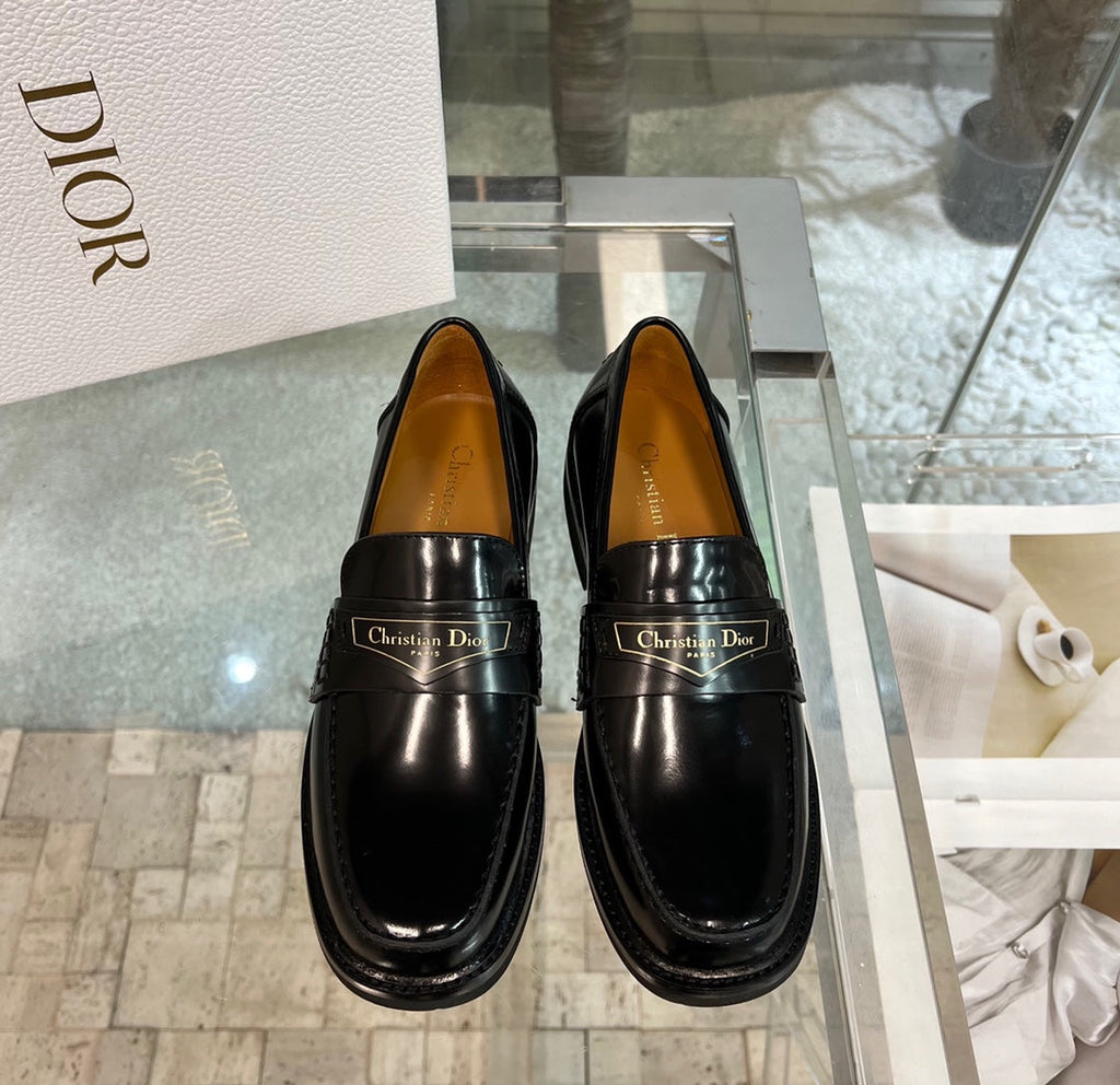 Luxury Shoes - GLAMIR - 788
