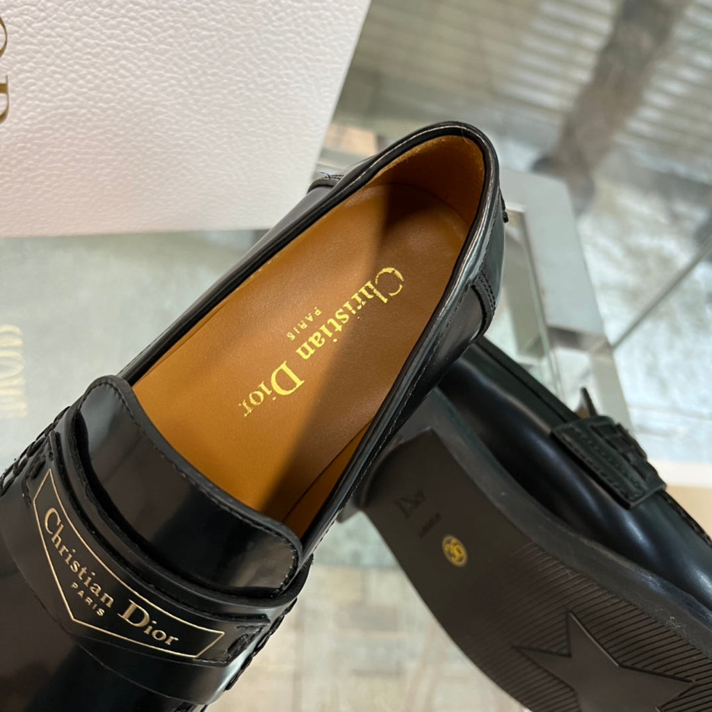 Luxury Shoes - GLAMIR - 788