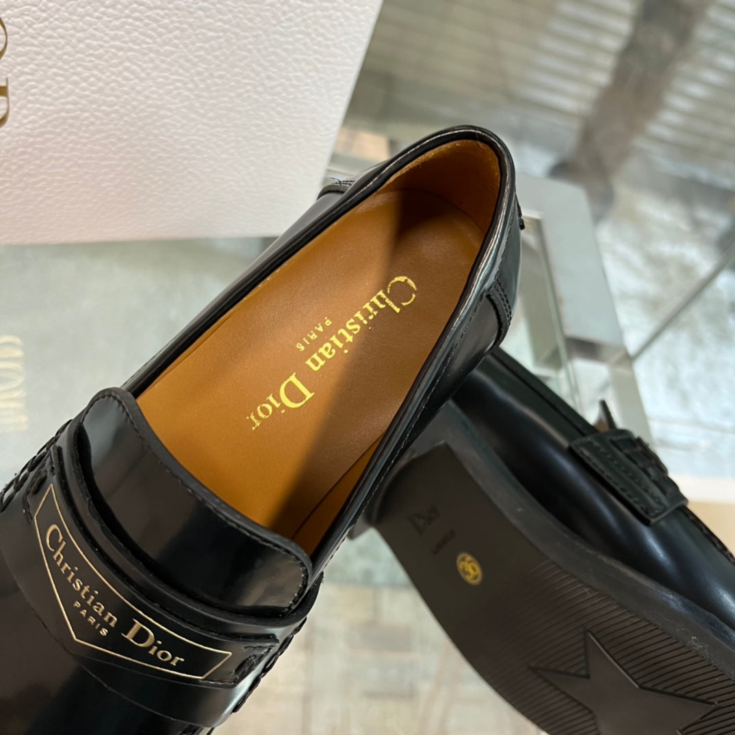 Luxury Shoes - GLAMIR - 788