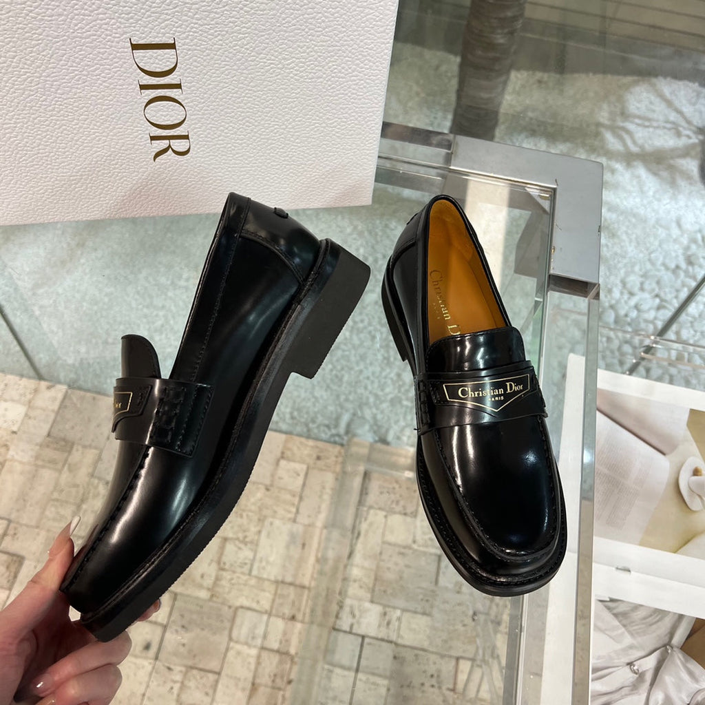 Luxury Shoes - GLAMIR - 788
