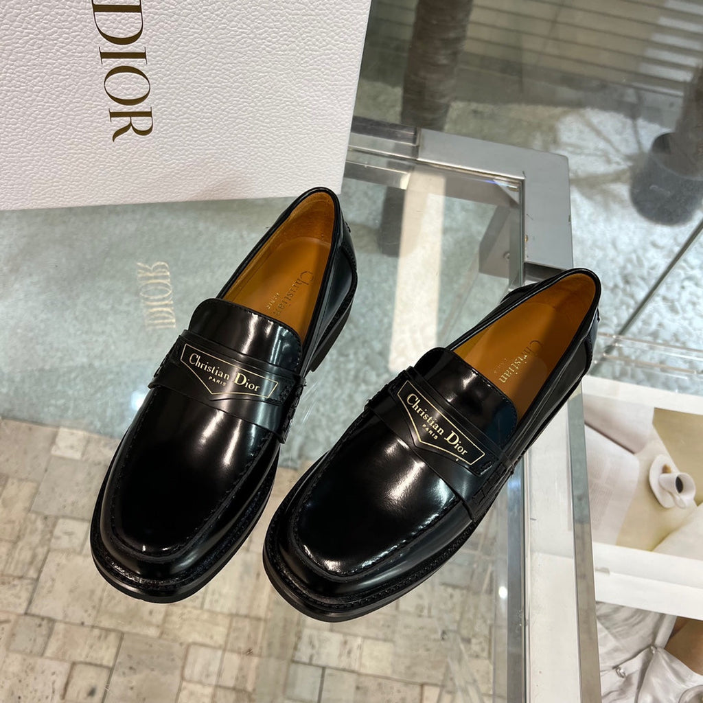 Luxury Shoes - GLAMIR - 788
