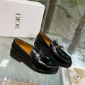 Luxury Shoes - GLAMIR - 788