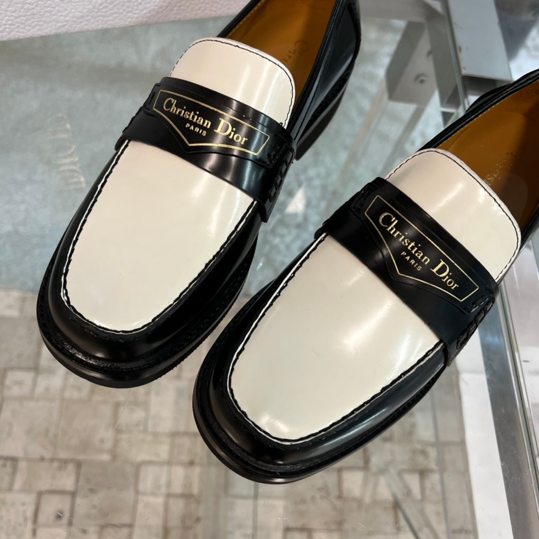 Luxury Shoes - GLAMIR - 791