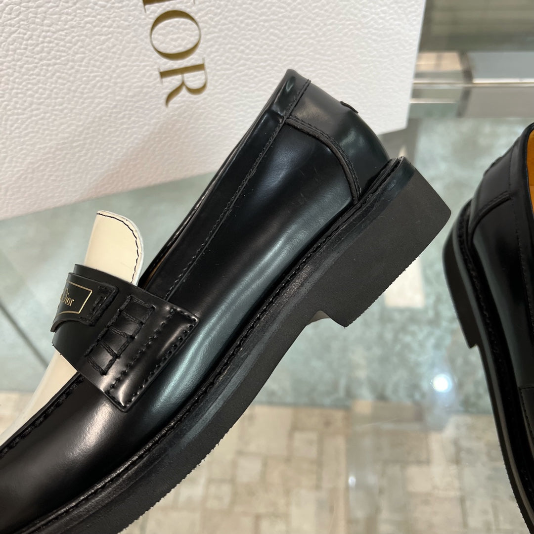 Luxury Shoes - GLAMIR - 791