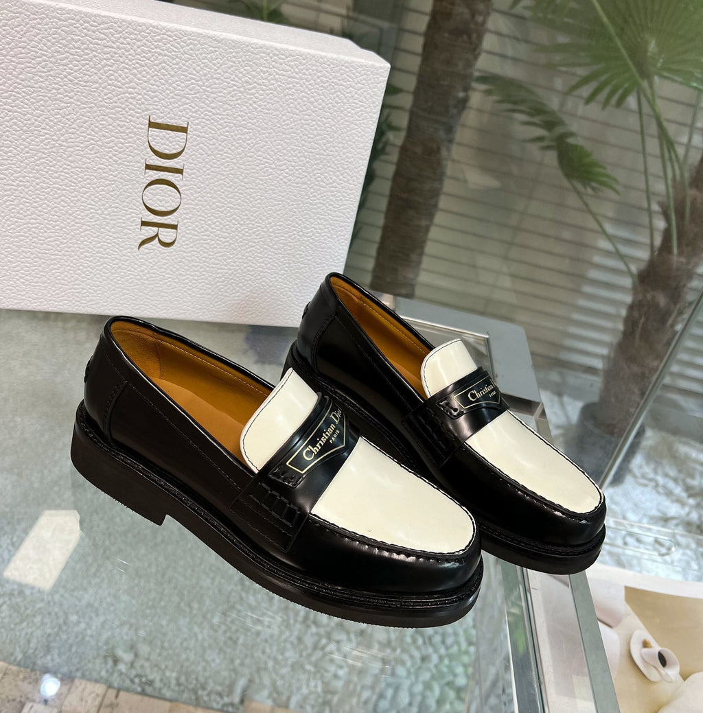 Luxury Shoes - GLAMIR - 791