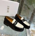 Luxury Shoes - GLAMIR - 791