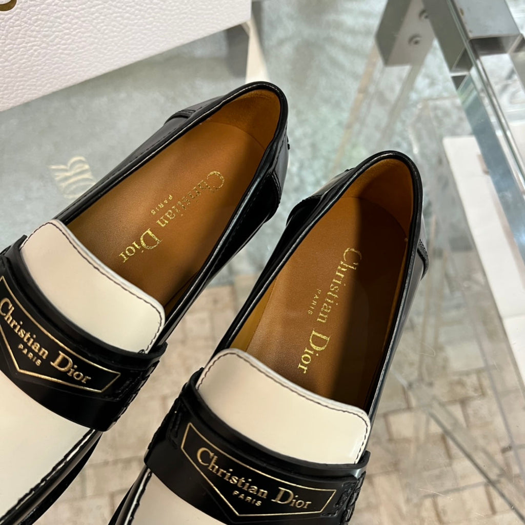 Luxury Shoes - GLAMIR - 791