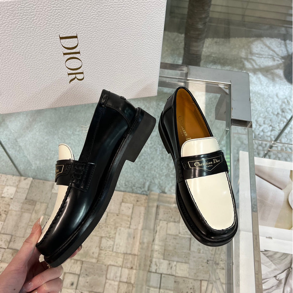 Luxury Shoes - GLAMIR - 791