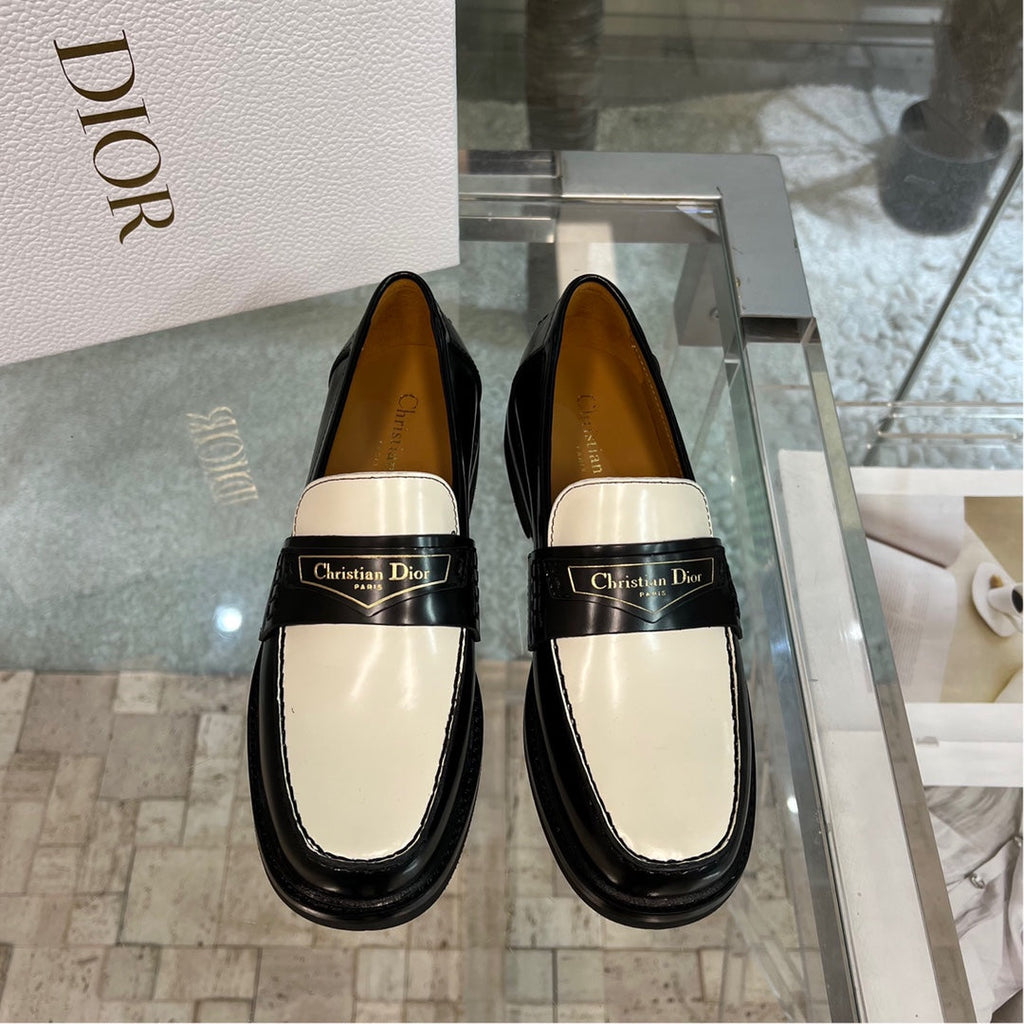 Luxury Shoes - GLAMIR - 791