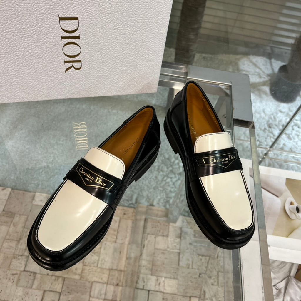 Luxury Shoes - GLAMIR - 791