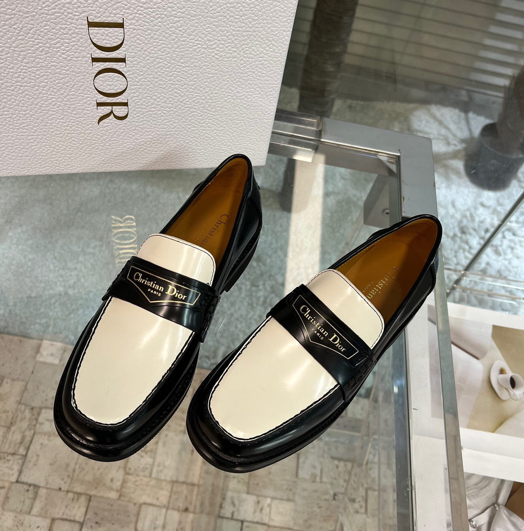 Luxury Shoes - GLAMIR - 791
