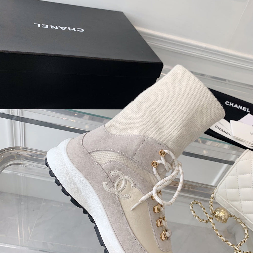 Luxury Shoes Sandals - CHL - 1219