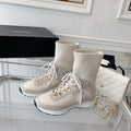 Luxury Shoes Sandals - CHL - 1219