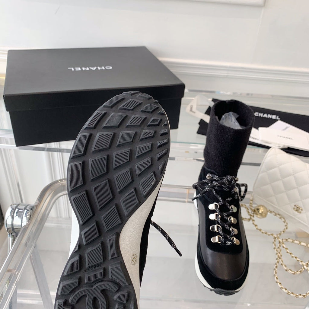 Luxury Shoes Sandals - CHL - 1220