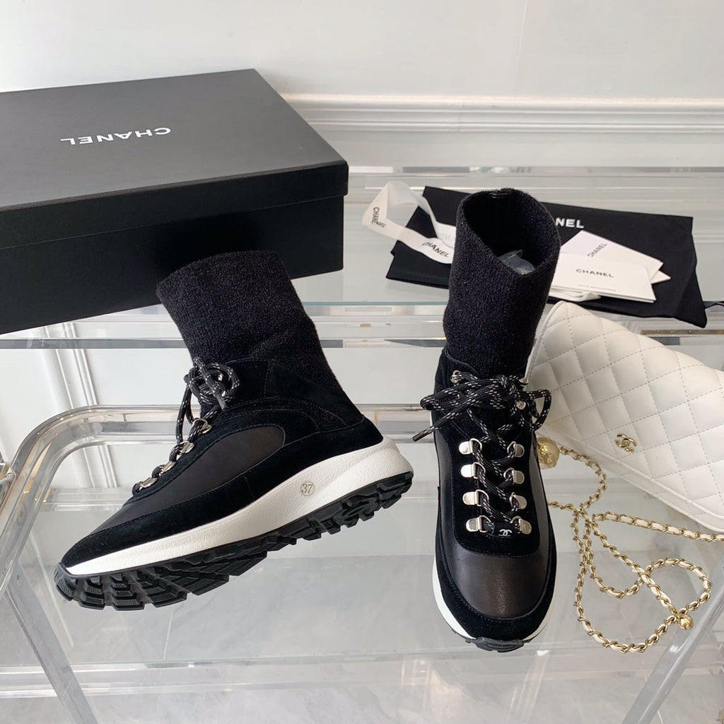 Luxury Shoes Sandals - CHL - 1220