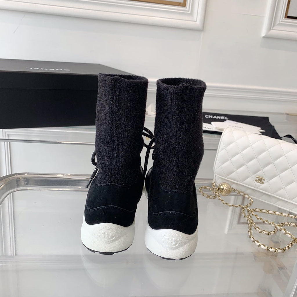Luxury Shoes Sandals - CHL - 1220