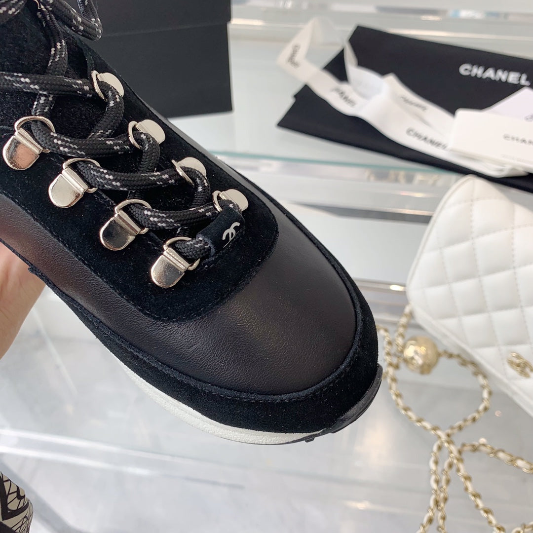 Luxury Shoes Sandals - CHL - 1220