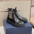 Luxury Shoes - GLAMIR - 782