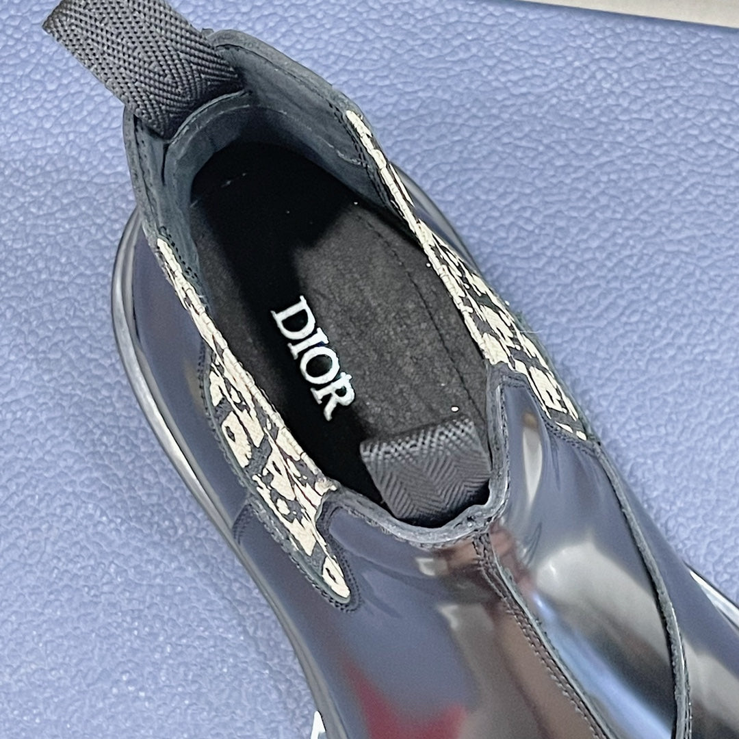 Luxury Shoes - GLAMIR - 782