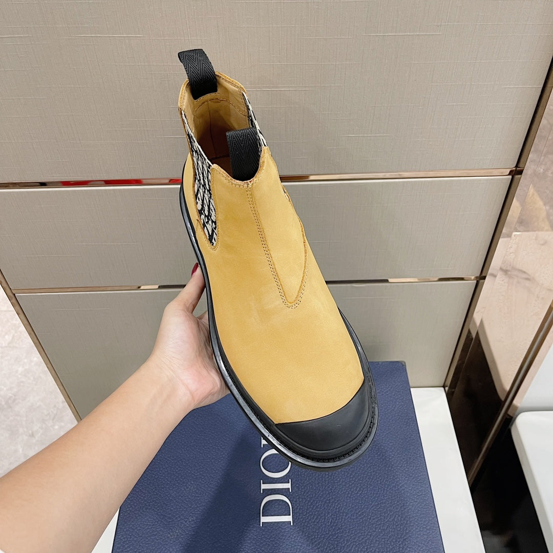 Luxury Shoes - GLAMIR - 783