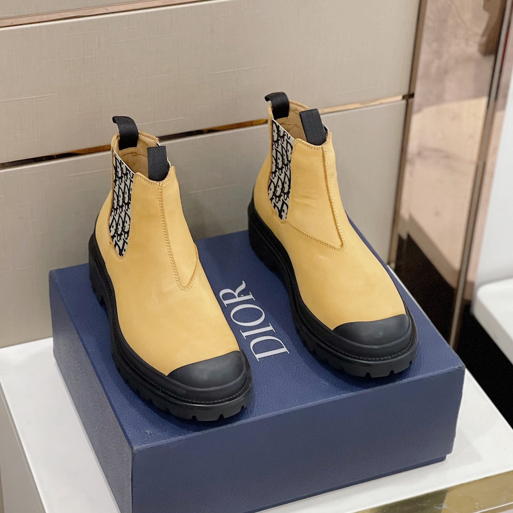 Luxury Shoes - GLAMIR - 783