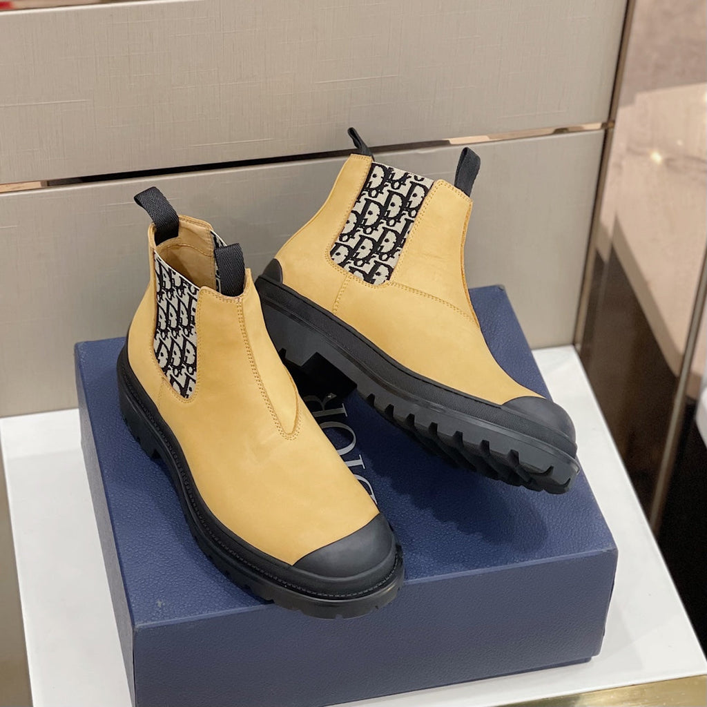 Luxury Shoes - GLAMIR - 783