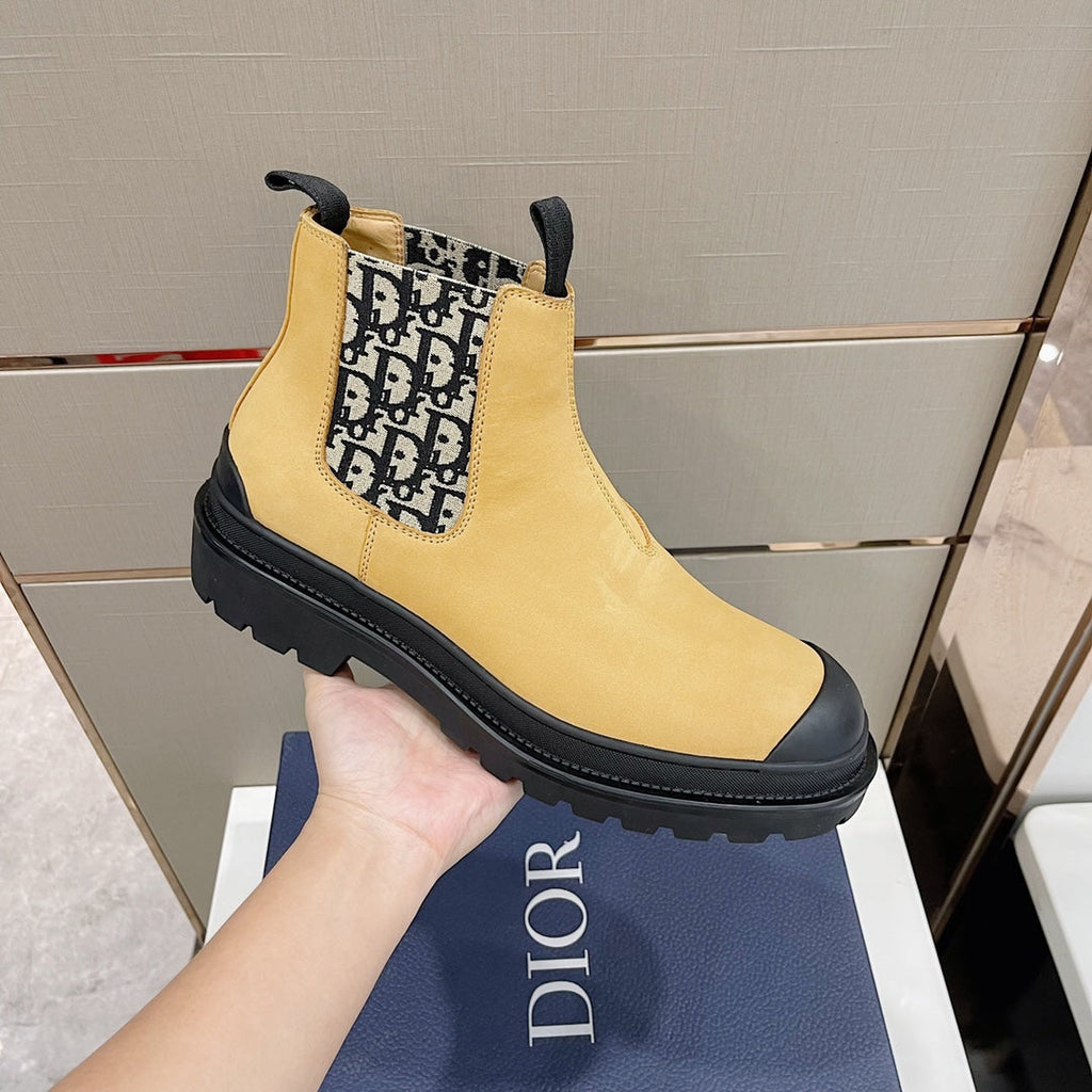 Luxury Shoes - GLAMIR - 783