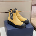 Luxury Shoes - GLAMIR - 783