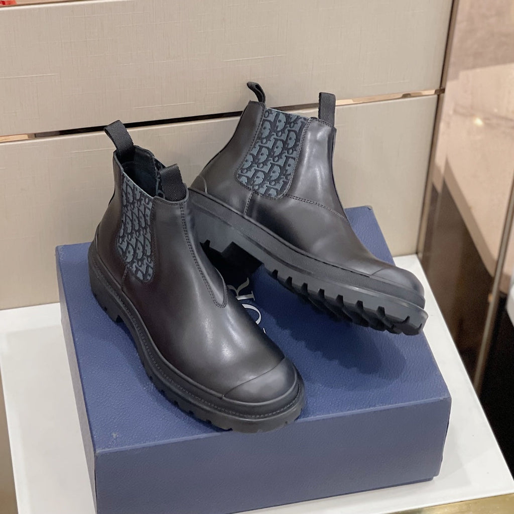 Luxury Shoes - GLAMIR - 784