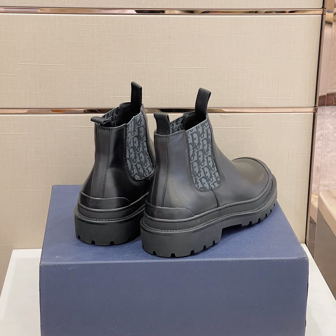 Luxury Shoes - GLAMIR - 784