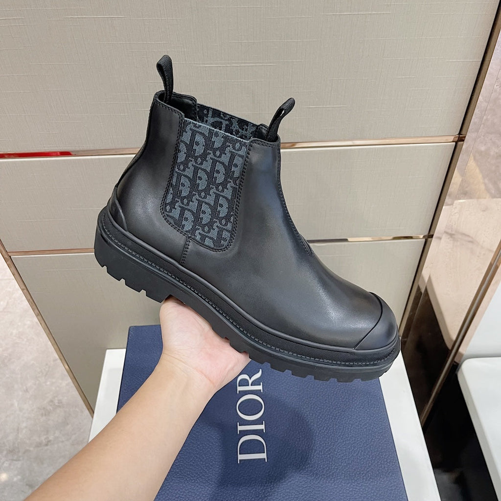 Luxury Shoes - GLAMIR - 784